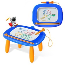 Kikidex Magnetic Drawing Board
