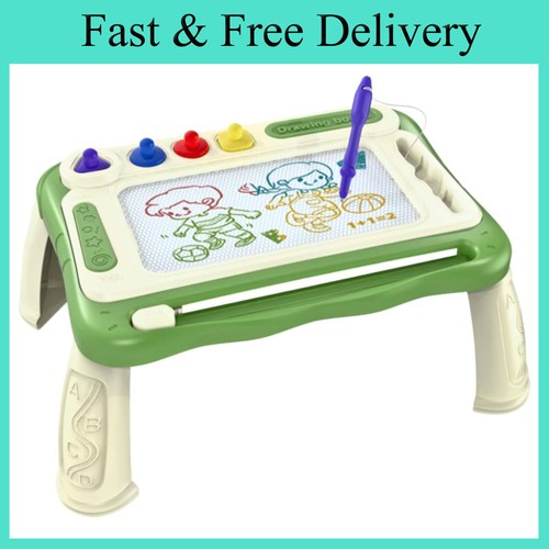 Tgxlak magnetic drawing - drawing, board