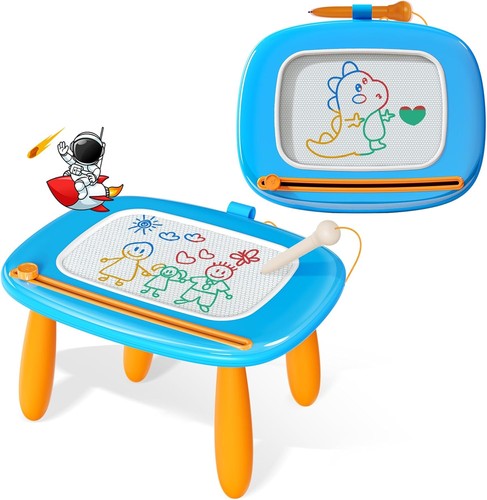 Kikidex magnetic drawing - kikidex,