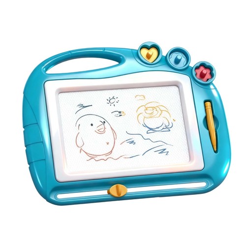 Magnetic drawing board kids - drawing,