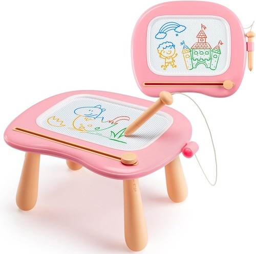 Magnetic drawing board toys - drawing,