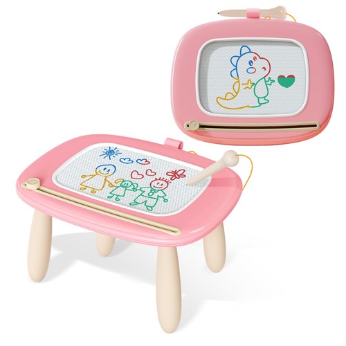 Kikidex magnetic drawing board - kikidex,