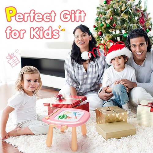 Magnetic drawing board toys - magnetic,