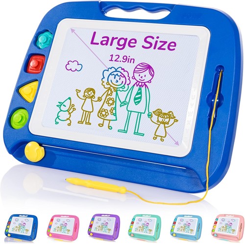 Sgile large magnetic - sgile,
