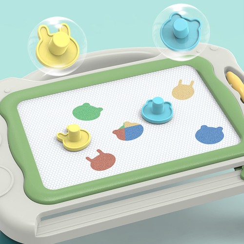 Magnetic drawing board - 2,