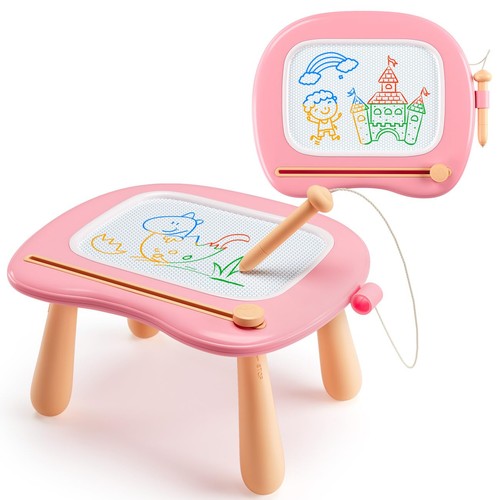 Magnetic drawing board - magnetic,