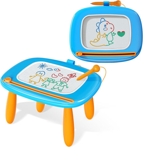 Kikidex magnetic drawing - magnetic,