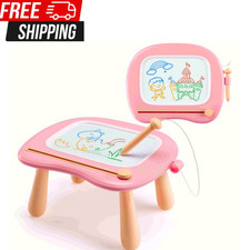 Magnetic Drawing Board: Toys