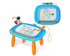 Kikidex Magnetic Drawing