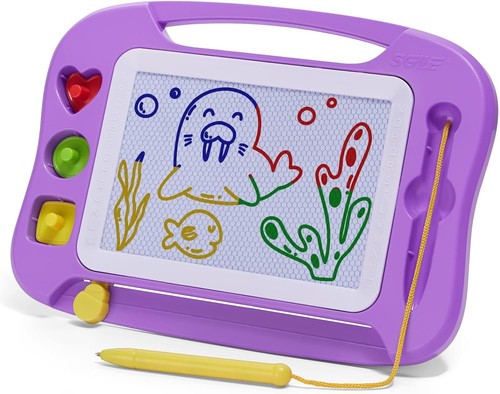 Sgile magnetic drawing - drawing, board
