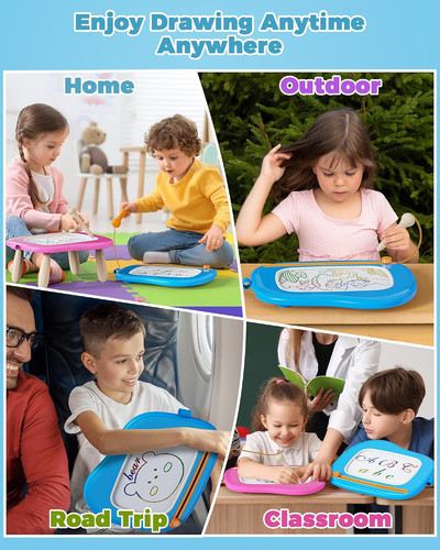 Kokodi magnetic drawing board - kokodi,