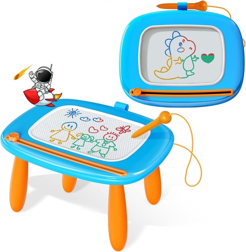 Kikidex magnetic drawing - magnetic,