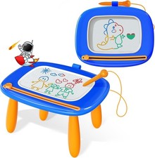 Magnetic Drawing Board for 1-3