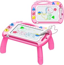 Magnetic Drawing Board Kids