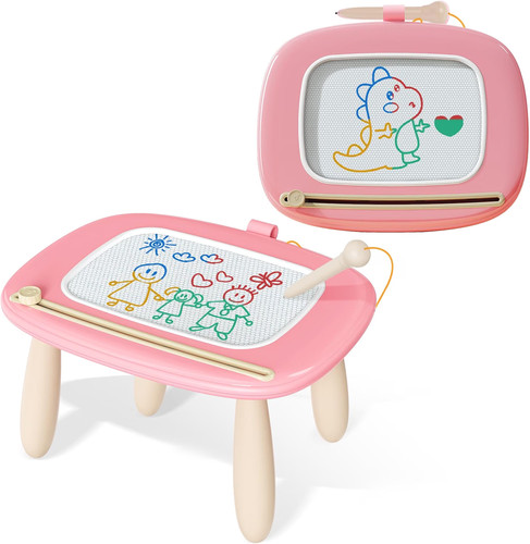 Kikidex magnetic drawing - magnetic,