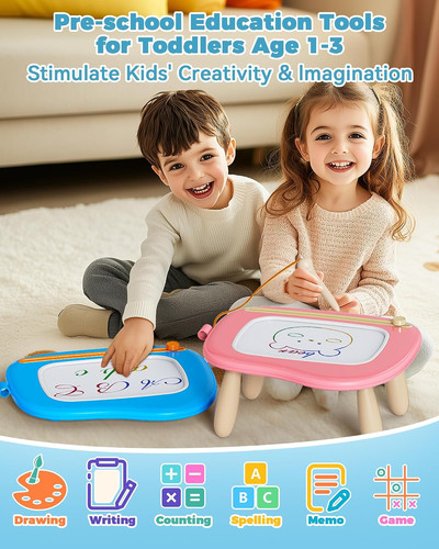 Kokodi magnetic drawing board - magnetic,