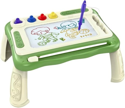 Tgxlak magnetic drawing board - drawing,