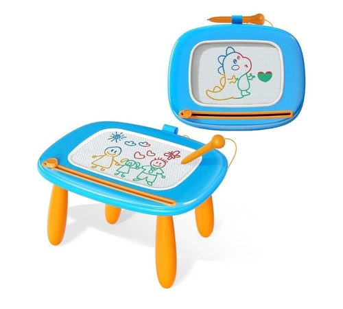 Magnetic drawing board - magnetic,