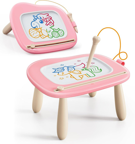 Kokodi magnetic drawing - magnetic, board