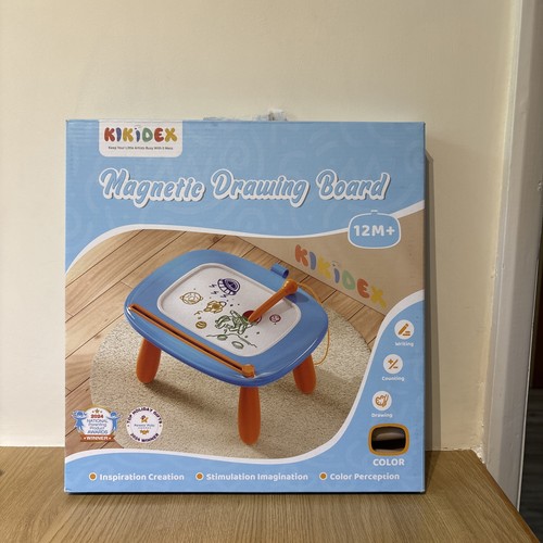Kikidex magnetic drawing - kikidex,
