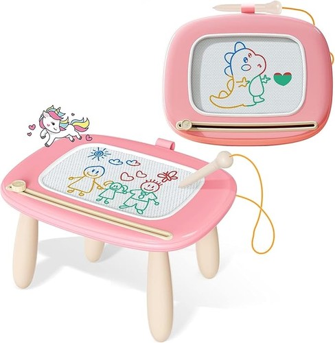Kikidex magnetic drawing - magnetic,
