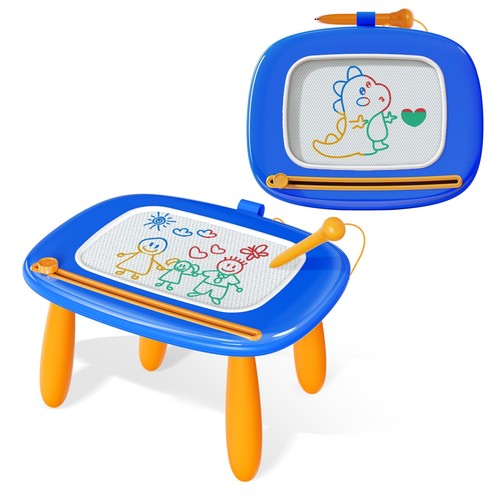 Kikidex magnetic drawing - kikidex,