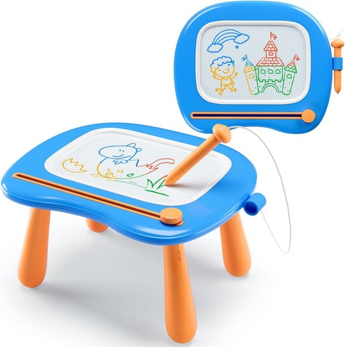 Syhln magnetic drawing - drawing, board
