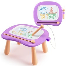 SYHLN Magnetic Drawing Board