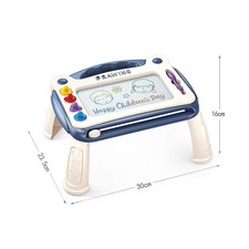 Magnetic Drawing Board for