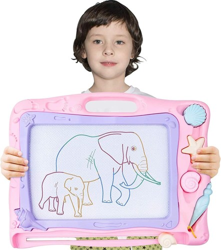 Large magnetic drawing - large,